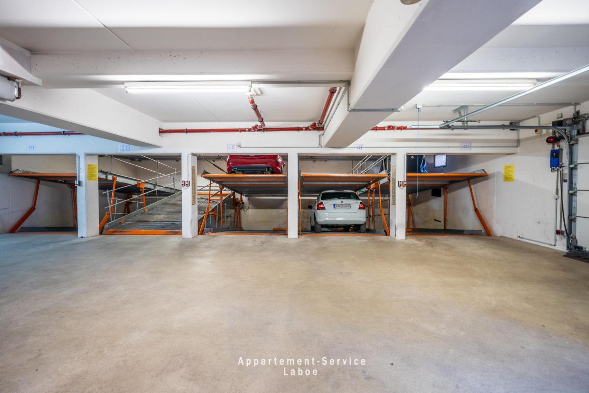 Ferienwohnung Hafenresidenz - Seitlicher Blick über Hafen und Kieler Förde Laboe Exterior foto
